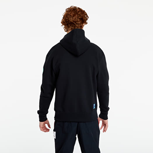 Регланы и толстовки Jordan Paris Saint-Germain Full Zip Fleece