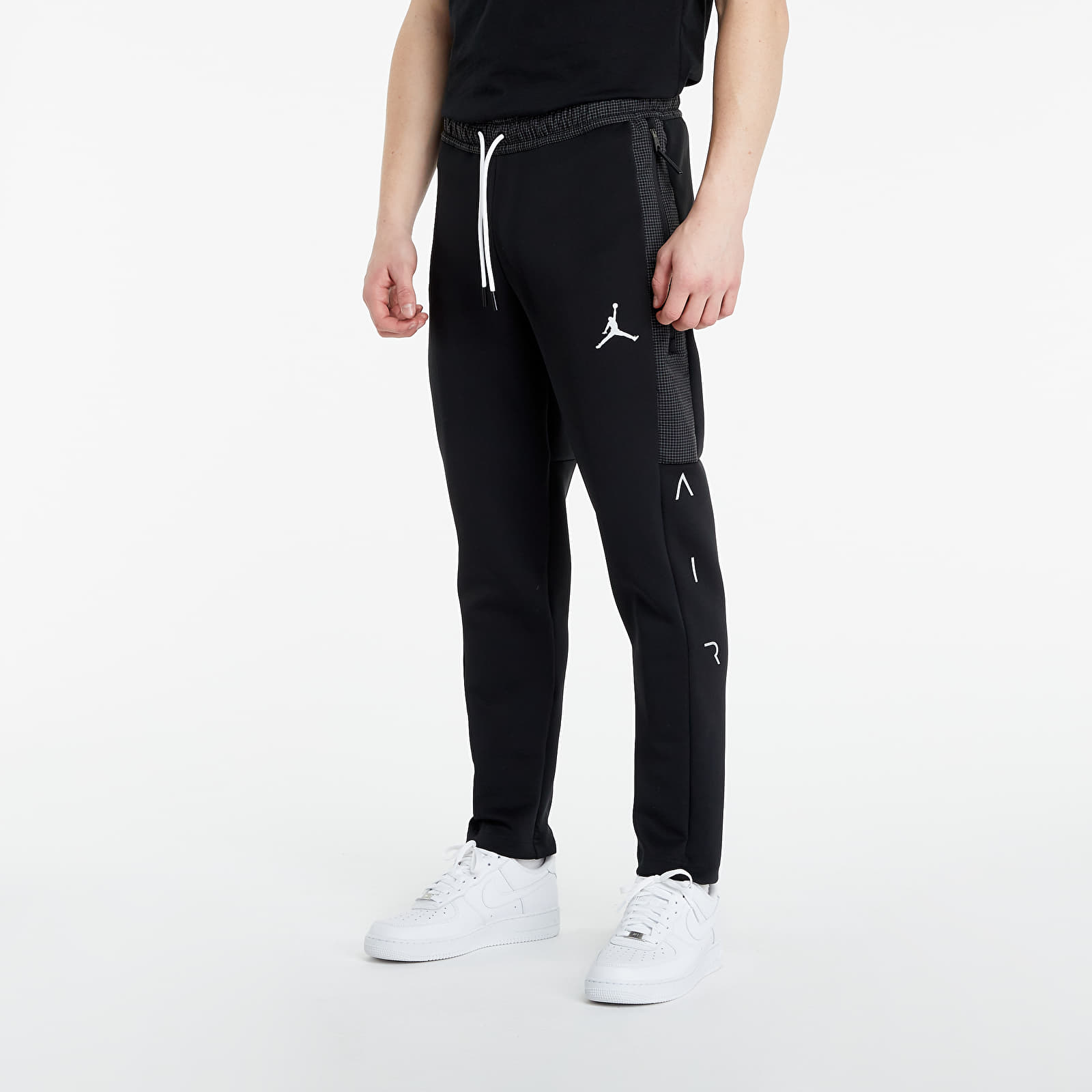 Jordan air sweatpants discount