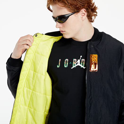 Jackets Jordan 23 Engineered Jacket Black Footshop
