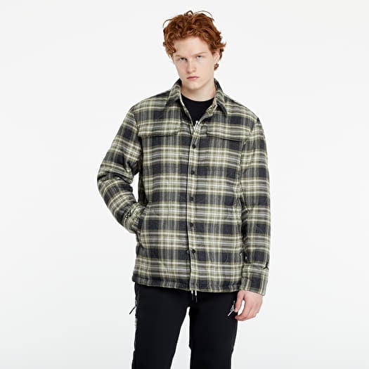 Veste Jordan Why Not Shirt Jacket