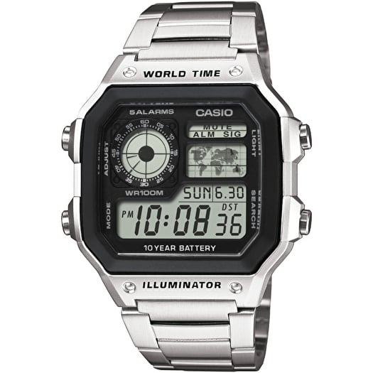 Casio set best sale