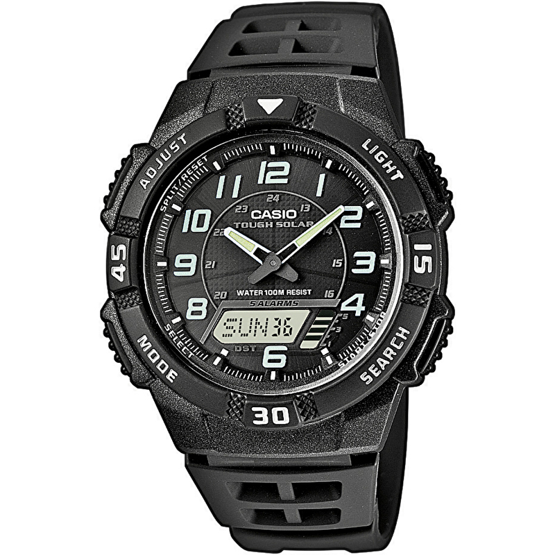 Watch Casio Collection AQ-S800W-1BVEF