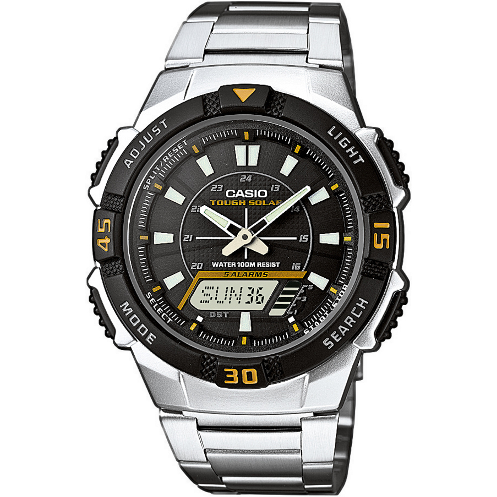 Hodinky Casio Collection AQ-S800WD-1EVEF