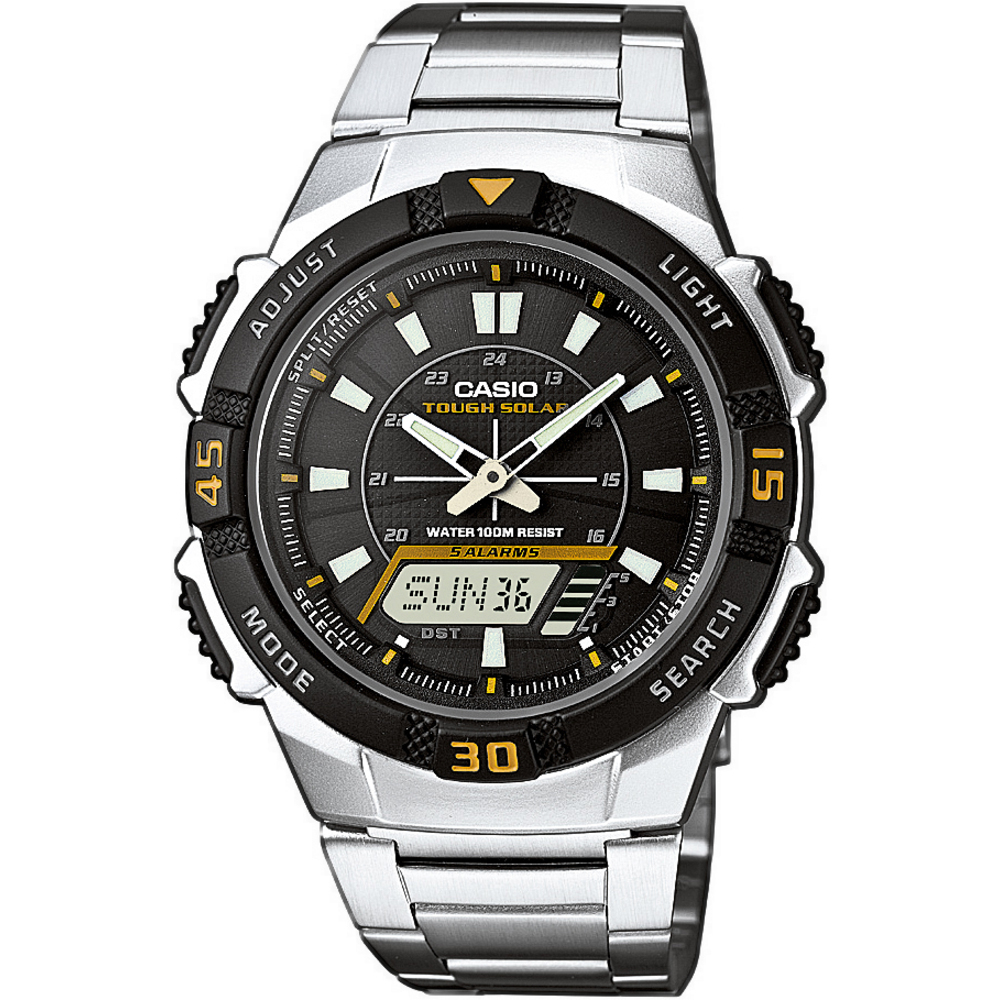 Horloges Casio Collection AQ-S800WD-1EVEF