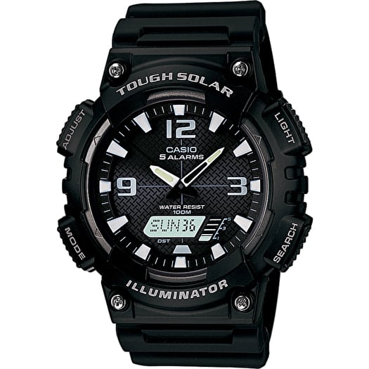 Hodinky Casio Collection AQ-S810W-1AVEF