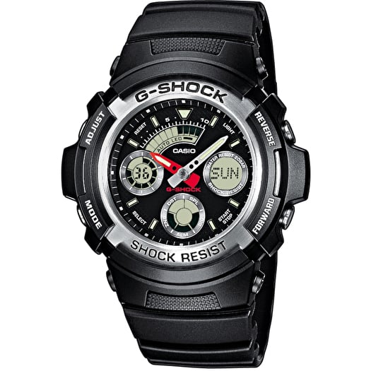 Casio g shock aw deals
