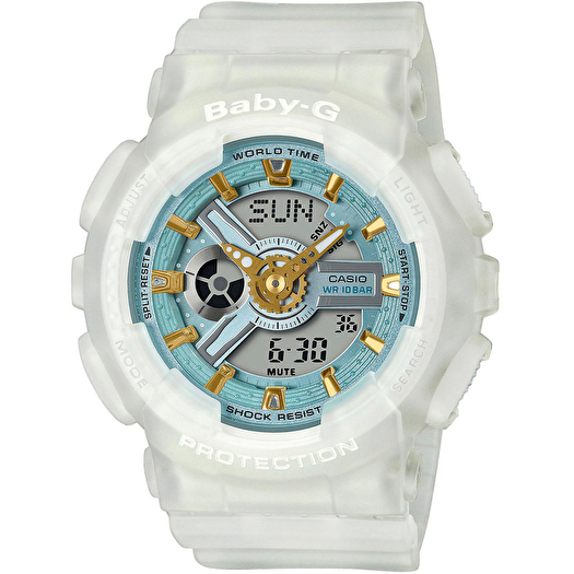 Baby g ure on sale