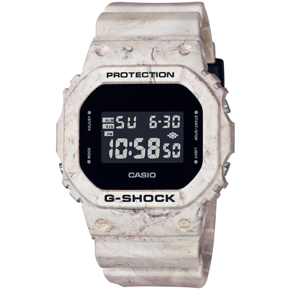 Orologi Casio G-Shock DW-5600WM-5ER