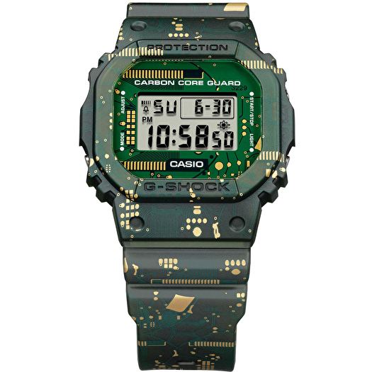 Casio premium top