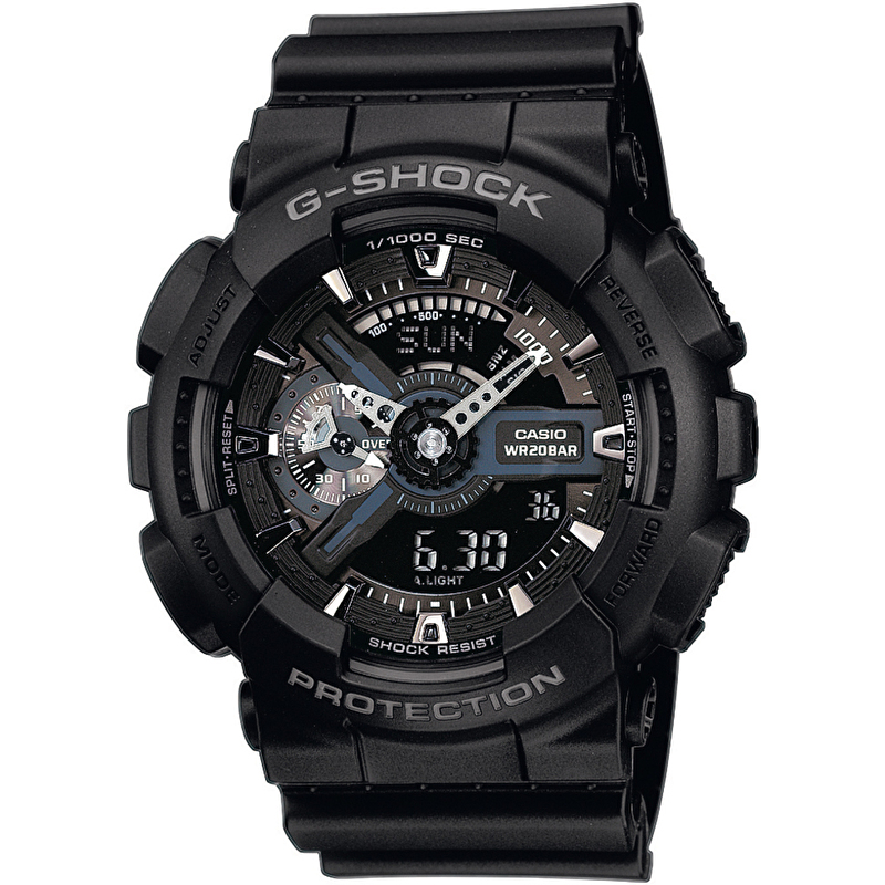 Watch Casio G-Shock GA-110-1BER