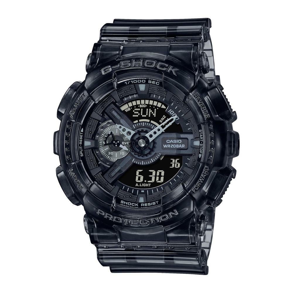 Hodinky Casio G-Shock GA-110SKE-8AER