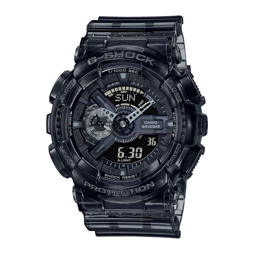 Kellot Casio G-Shock GA-110SKE-8AER
