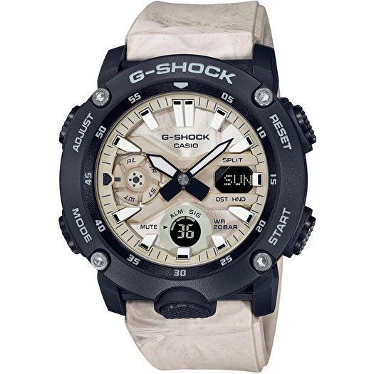 G hot sale shock ure