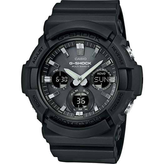 Hodinky Casio G-Shock GAW-100B-1AER