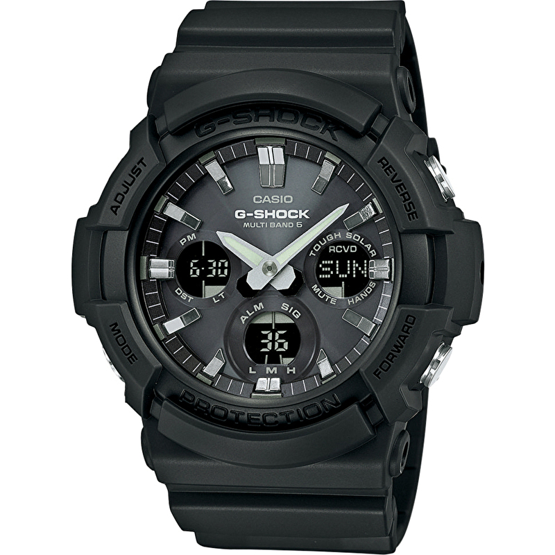 Watch Casio G-Shock GAW-100B-1AER