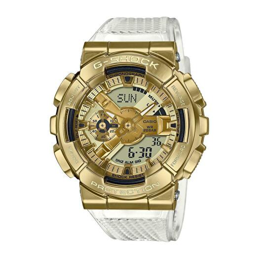 Watch Casio G Shock Premium GM 110SG 9AER