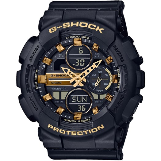 Watches Casio G Shock GMA S140M 1AER Footshop
