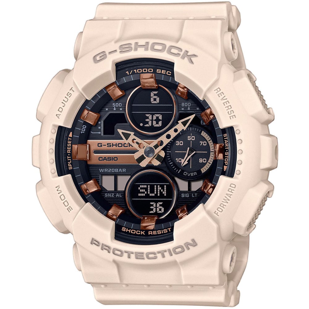 Watches Casio G-Shock GMA-S140M-4AER