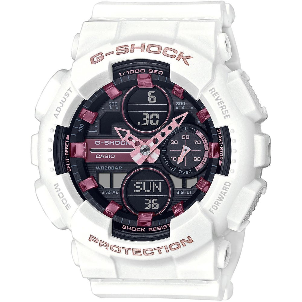 Casio G-Shock GMA-S140M-7AER