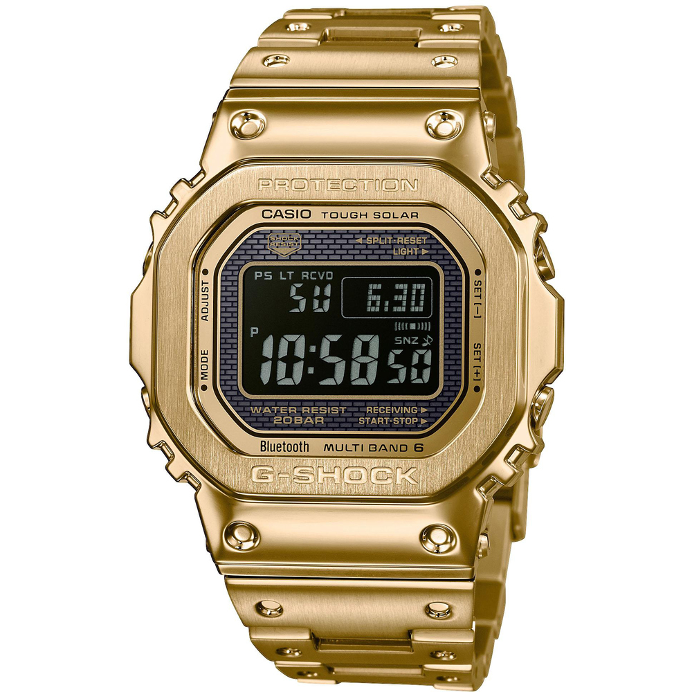 Relojes Casio G-Shock Premium GMW-B5000GD-9ER