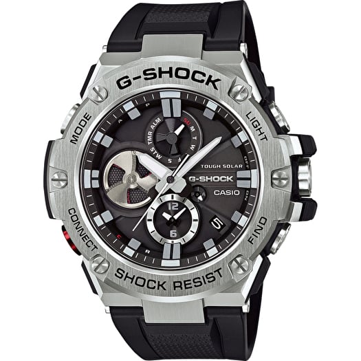 Horloge Casio G-Shock Premium GST-B100-1AER