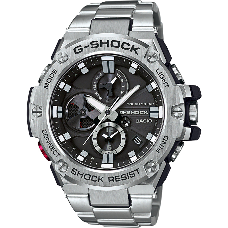 Casio G-Shock Premium GST-B100D-1AER