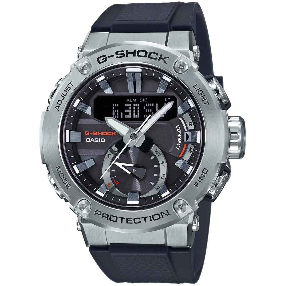 Karórák Casio G-Shock Premium GST-B200-1AER