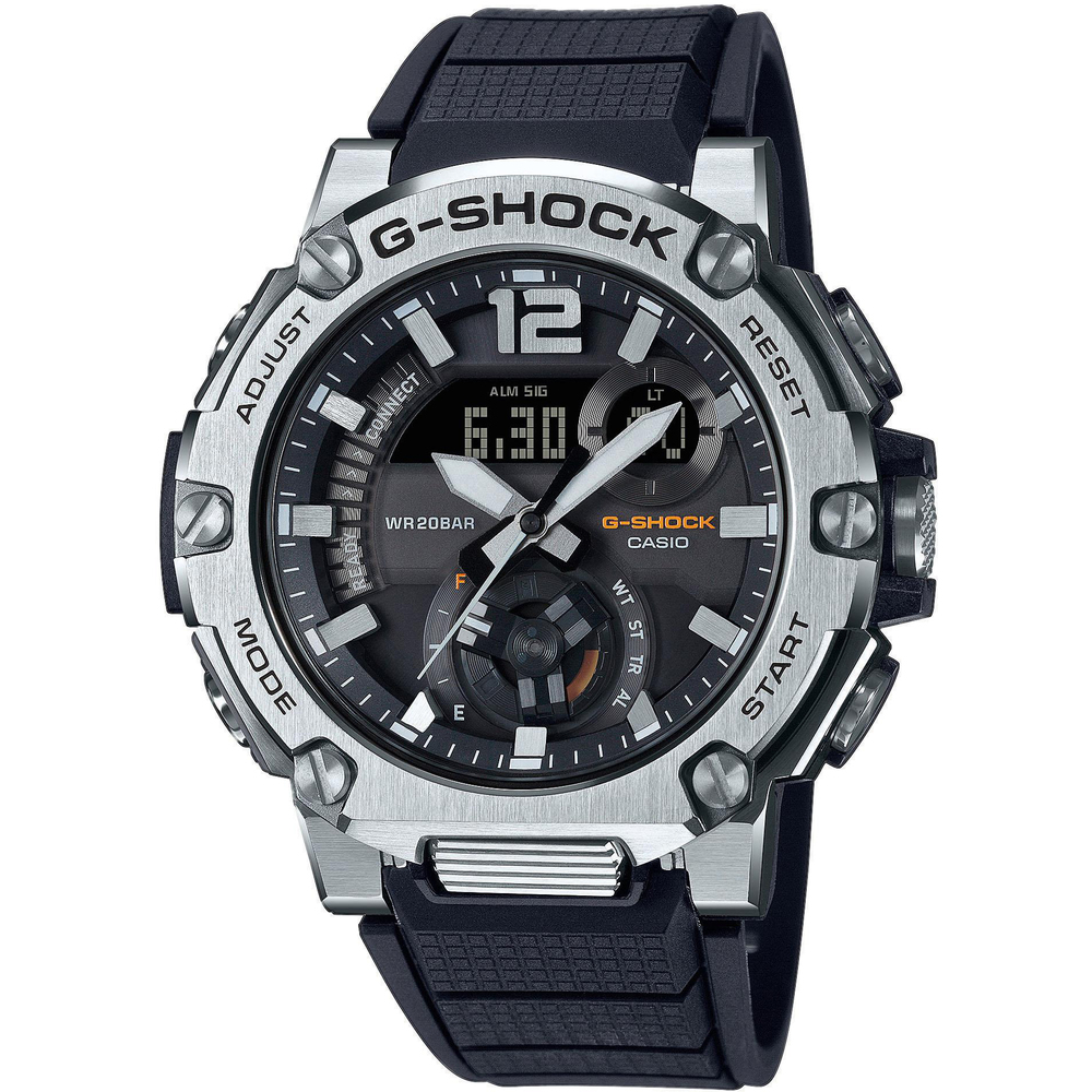 Watches Casio G-Shock Premium GST-B300S-1AER