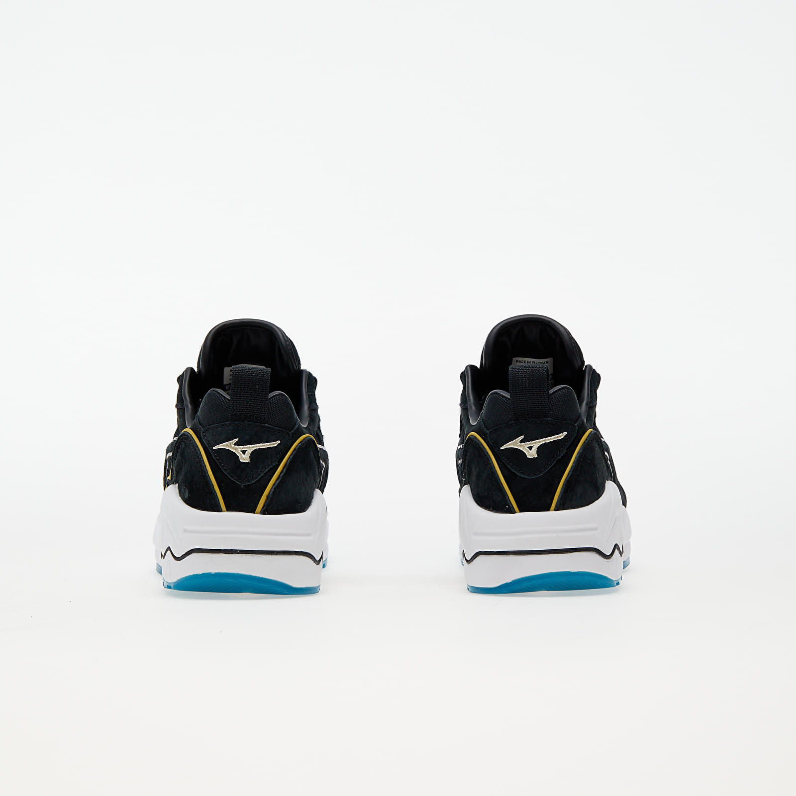 Mizuno wave outlet rider 1 premium
