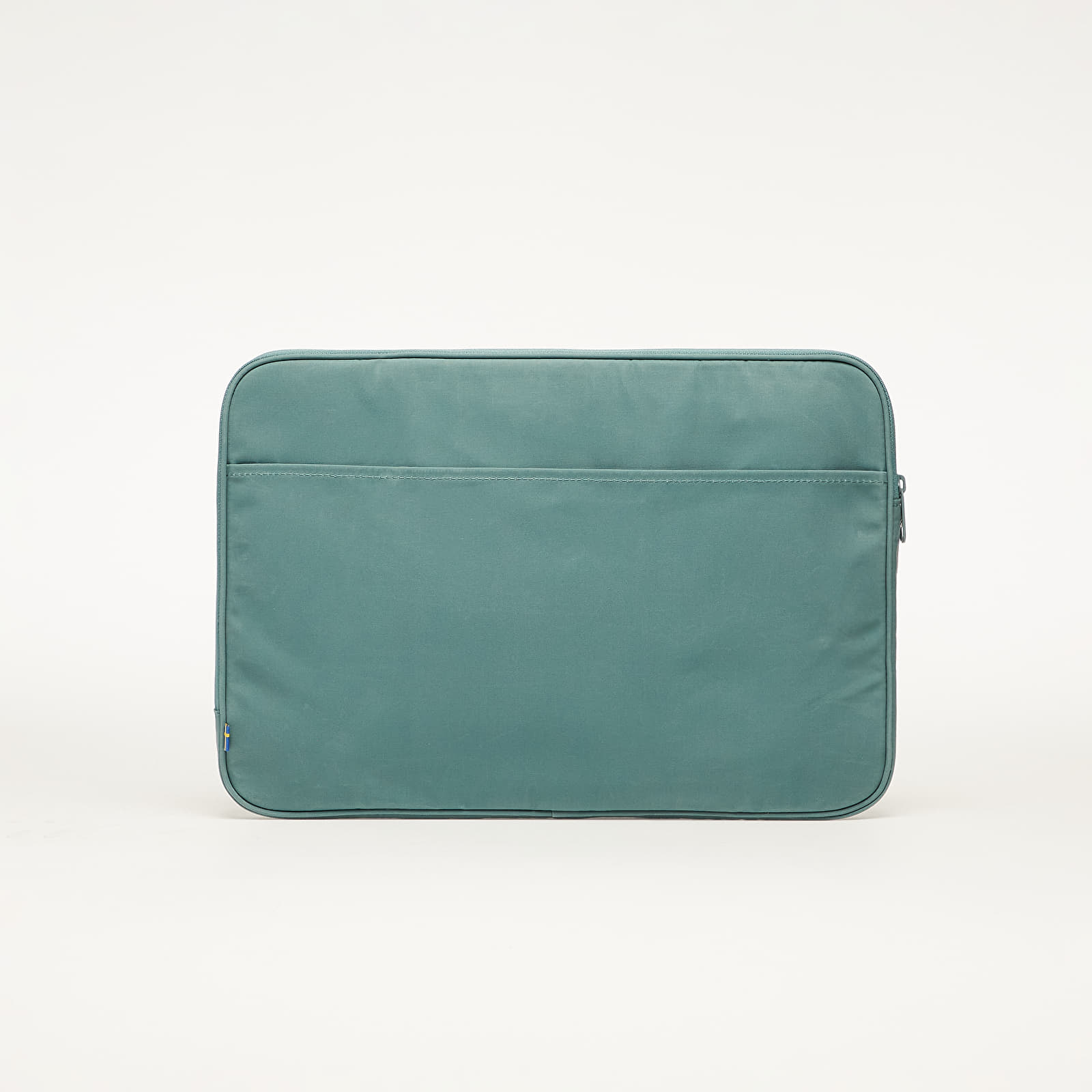 Beutel Fjällräven Kånken Laptop Case 15" Frost Green