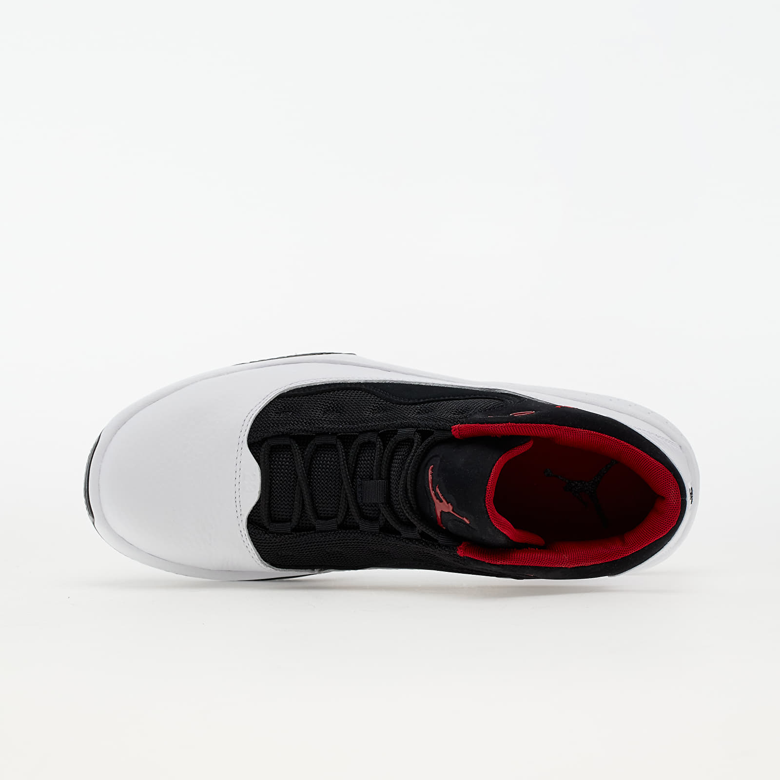 Pánské tenisky a boty Jordan Max Aura 2 White/ Gym Red-Black