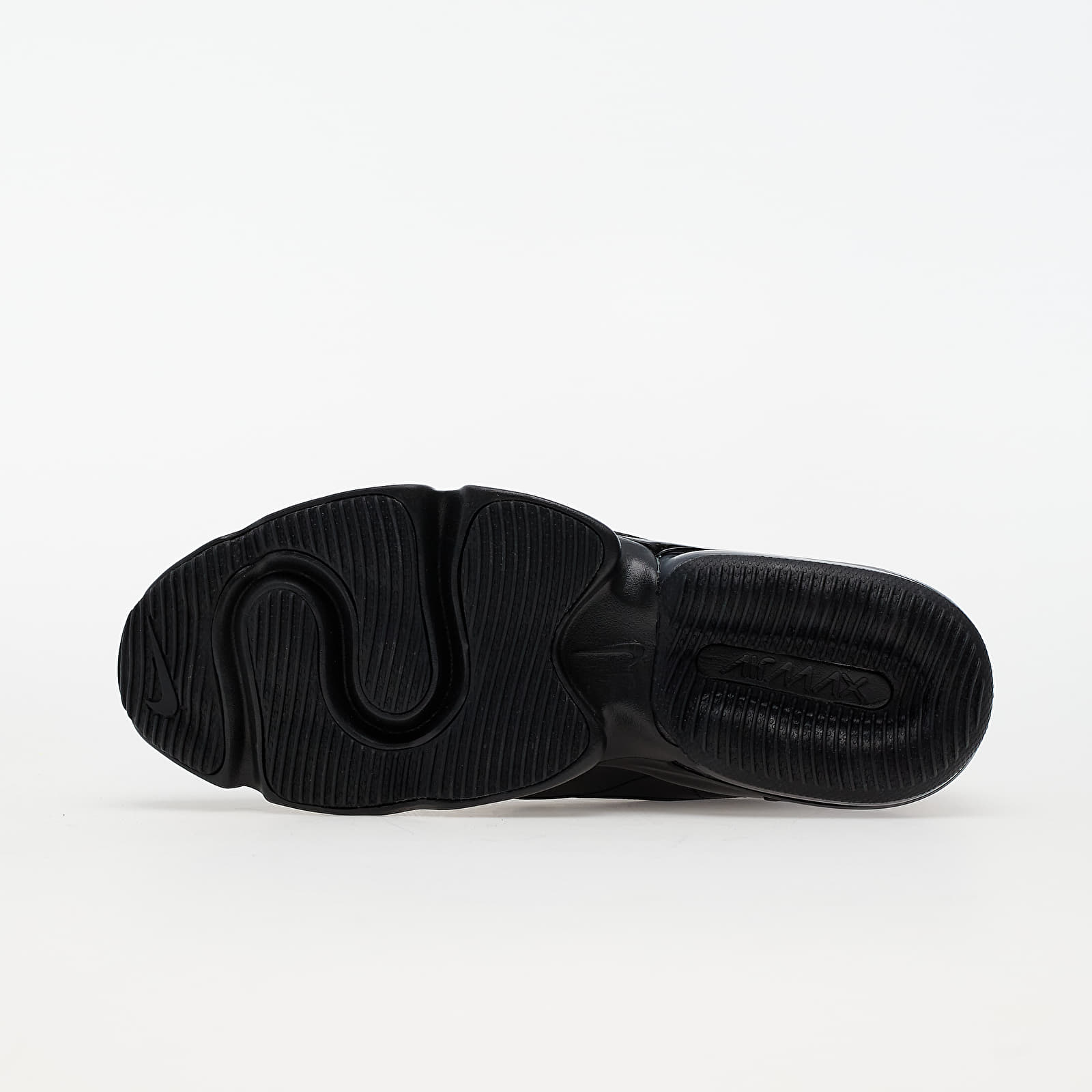 Zapatillas Hombre Nike Air Max Infinity 2 Black/ Black-Black-Anthracite