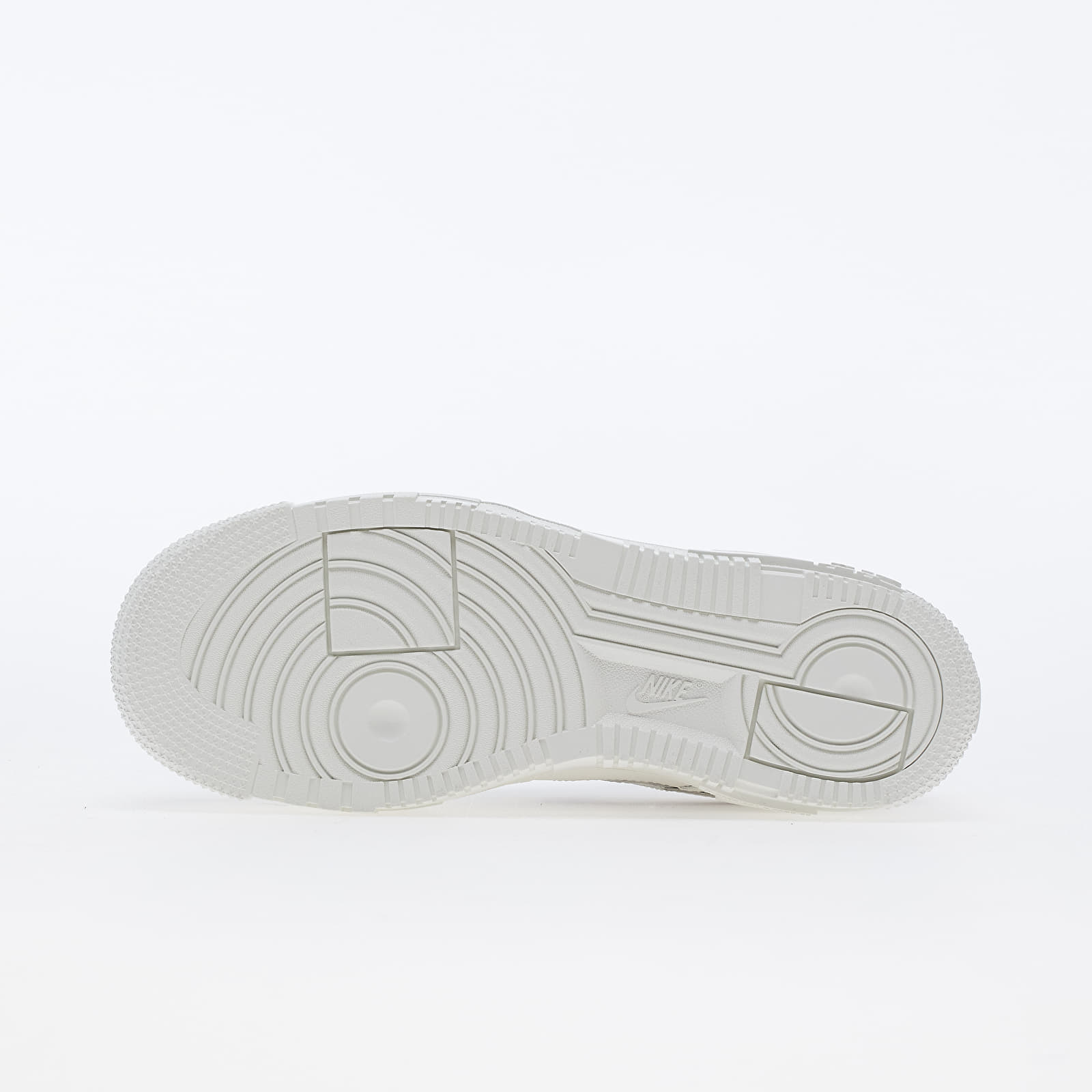 Zapatillas mujer Nike W Air Force 1 Pixel SE Sail/ Desert Sand-College Grey-Malt