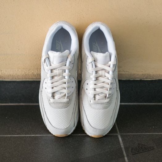 Men's air max 90 essential low-top sneakers clearance