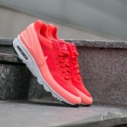 Air max bw womens white pink green top
