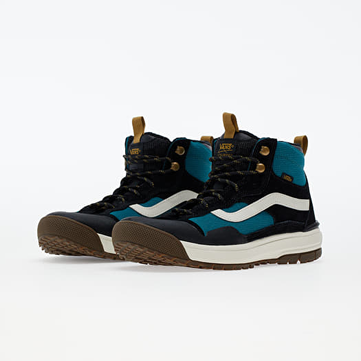 Vans ultrarange spruce store