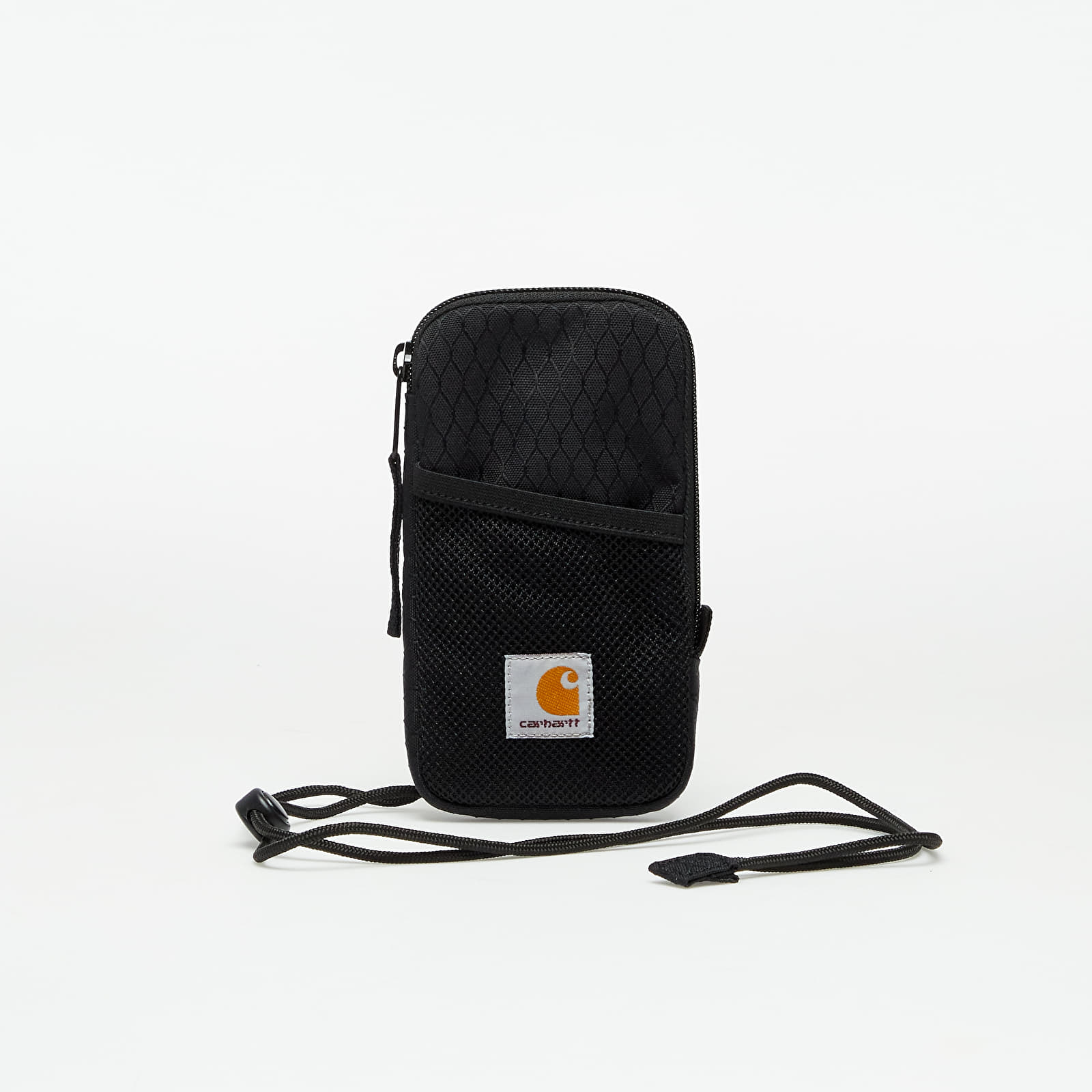 Pouches Carhartt WIP Spey Neck Pouch Black