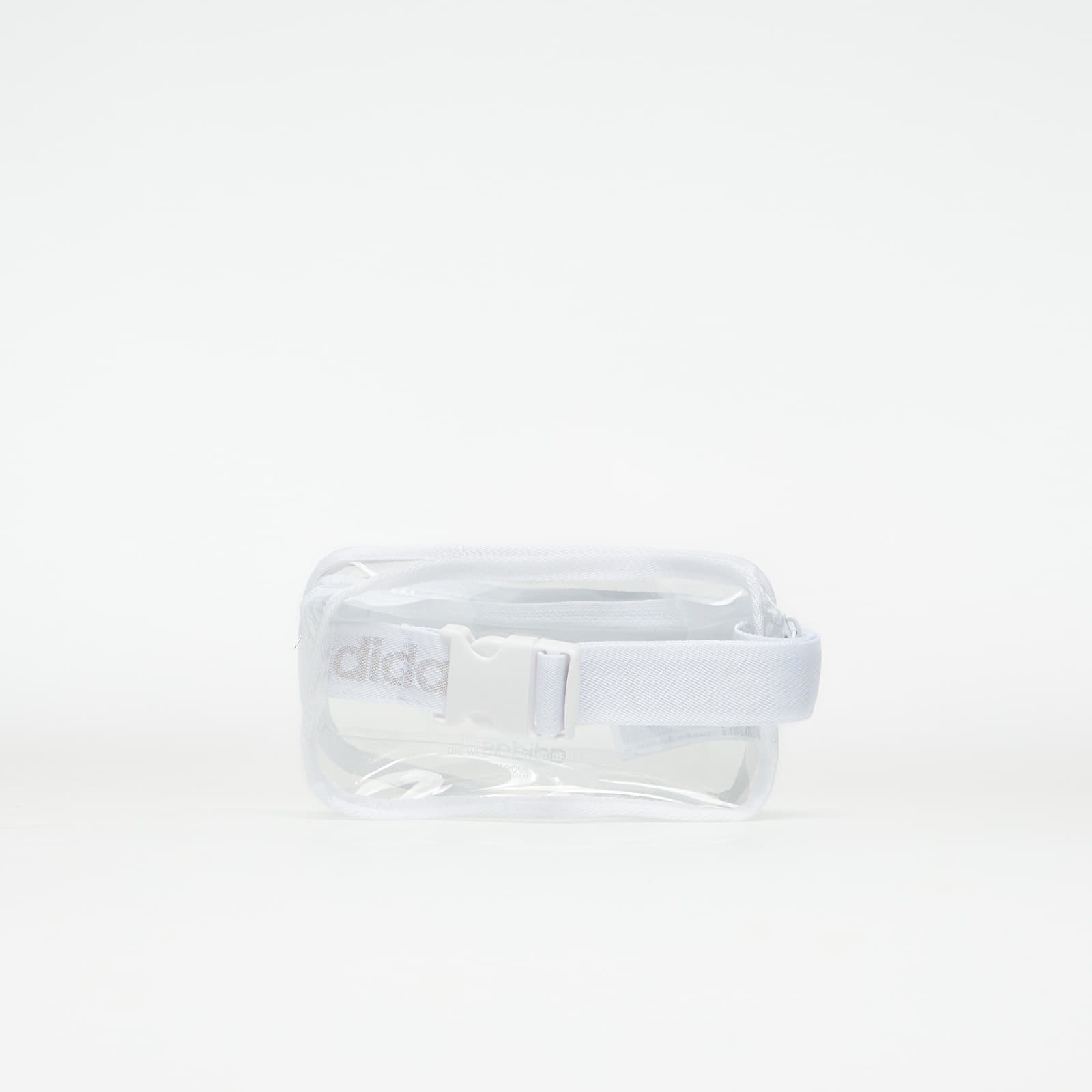 Genți de șold adidas Waistbag Transparent