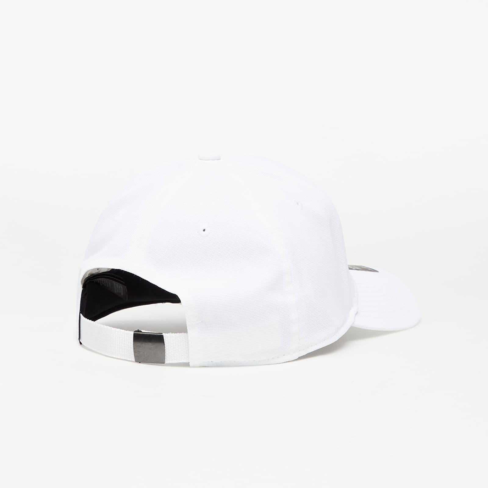 Caps Jordan Jumpman Classic99 Metal Cap White/ White/ Black/ Gunmetal
