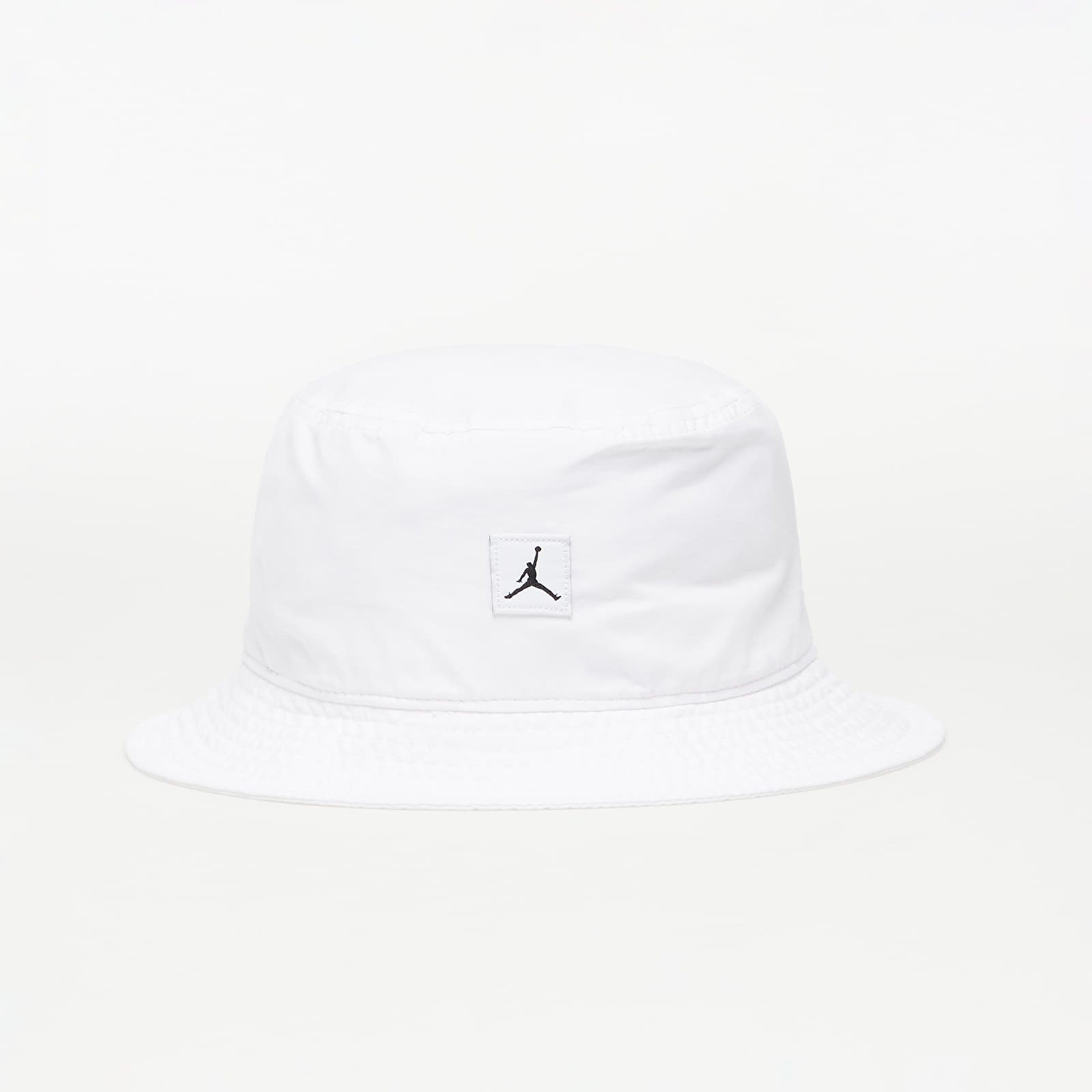 Bucket hats Jordan Bucket Jm Washed Cap White/ Black