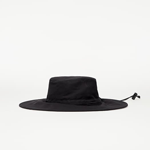 North face wide hot sale brim hat