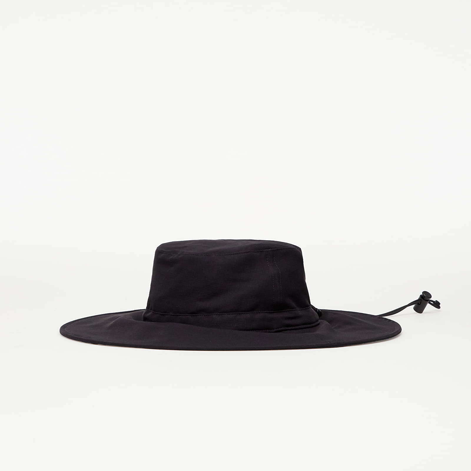 Καπέλα bucket The North Face Twist And Pouch Brim Bucket Black