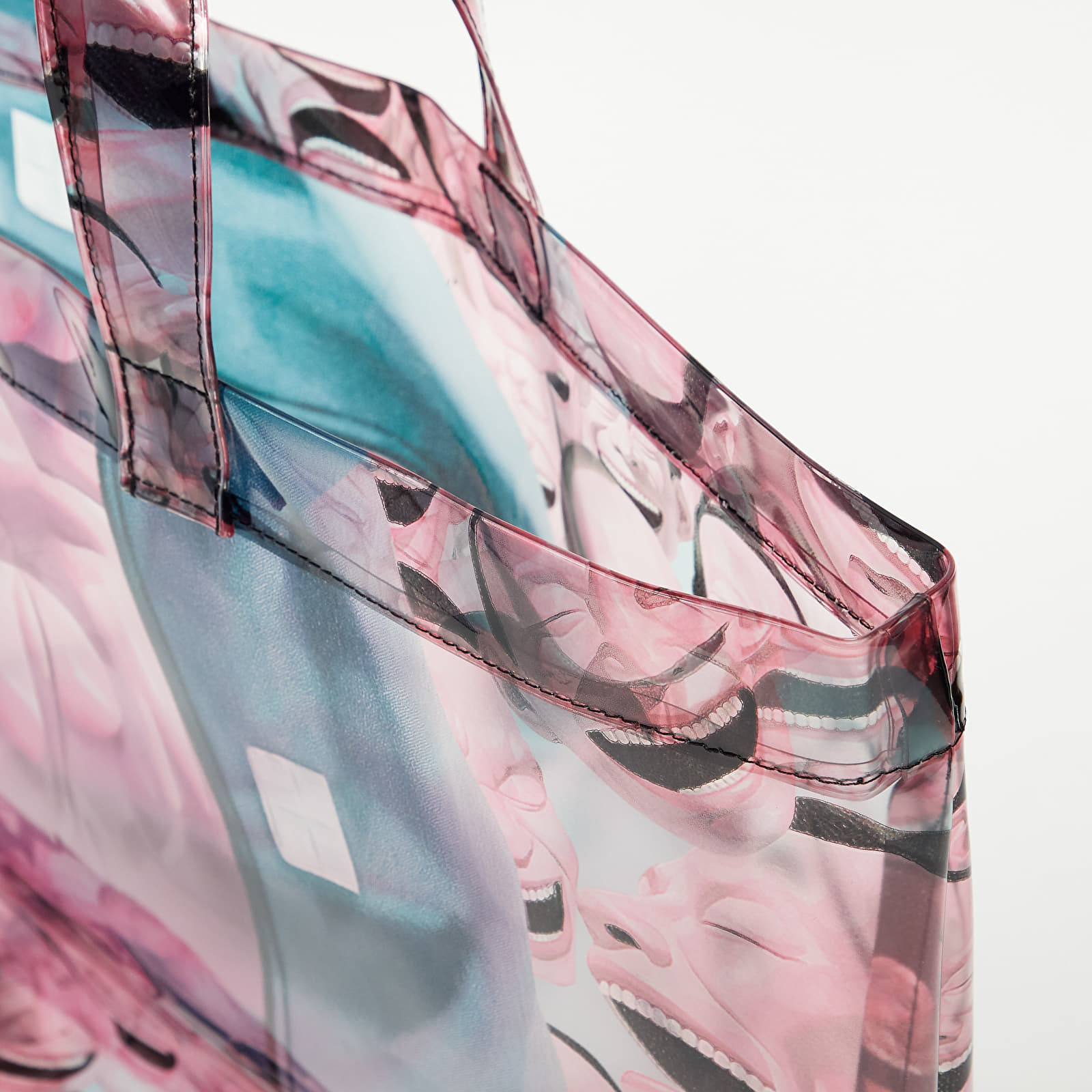 Táskák & hátizsákok Comme des Garçons SHIRT Hand Bag Pink