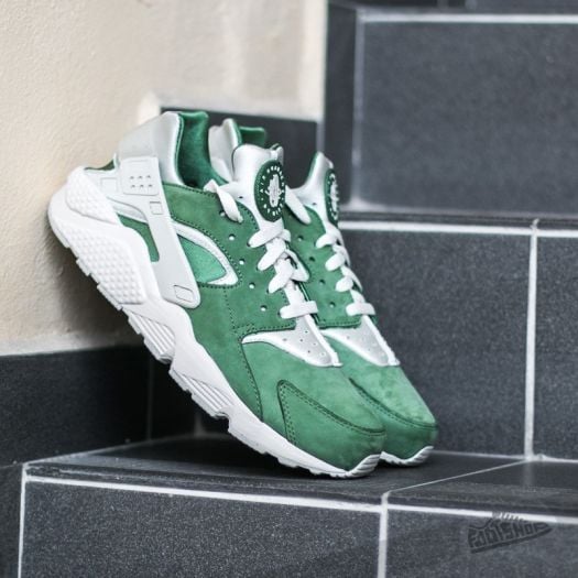 Nike air huarache light uomo verde 2025