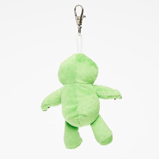 RIPNDIP Lord Alien Mini Plush Key Chain