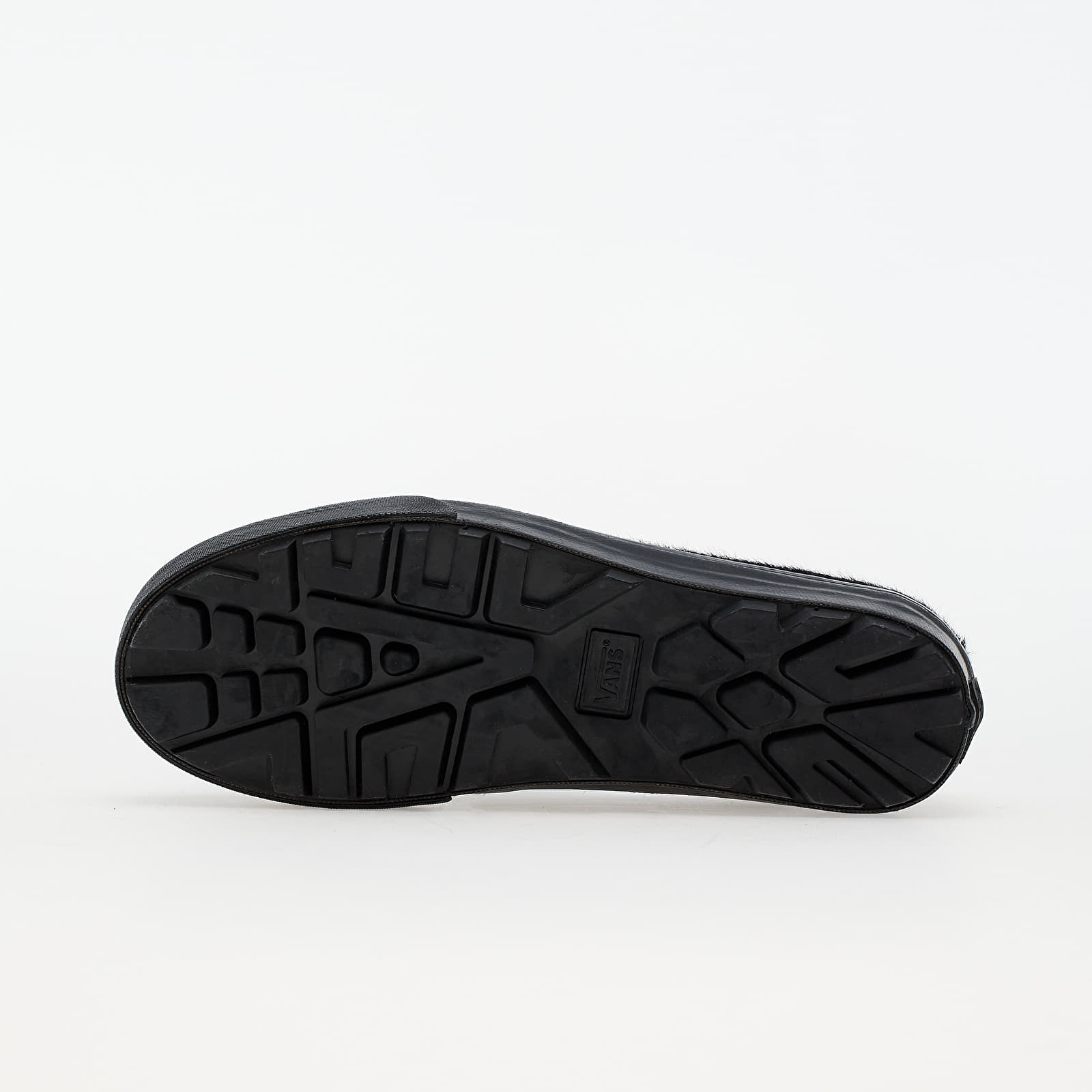 Men's shoes Vans Vault Style 53 LX (Pony) Black