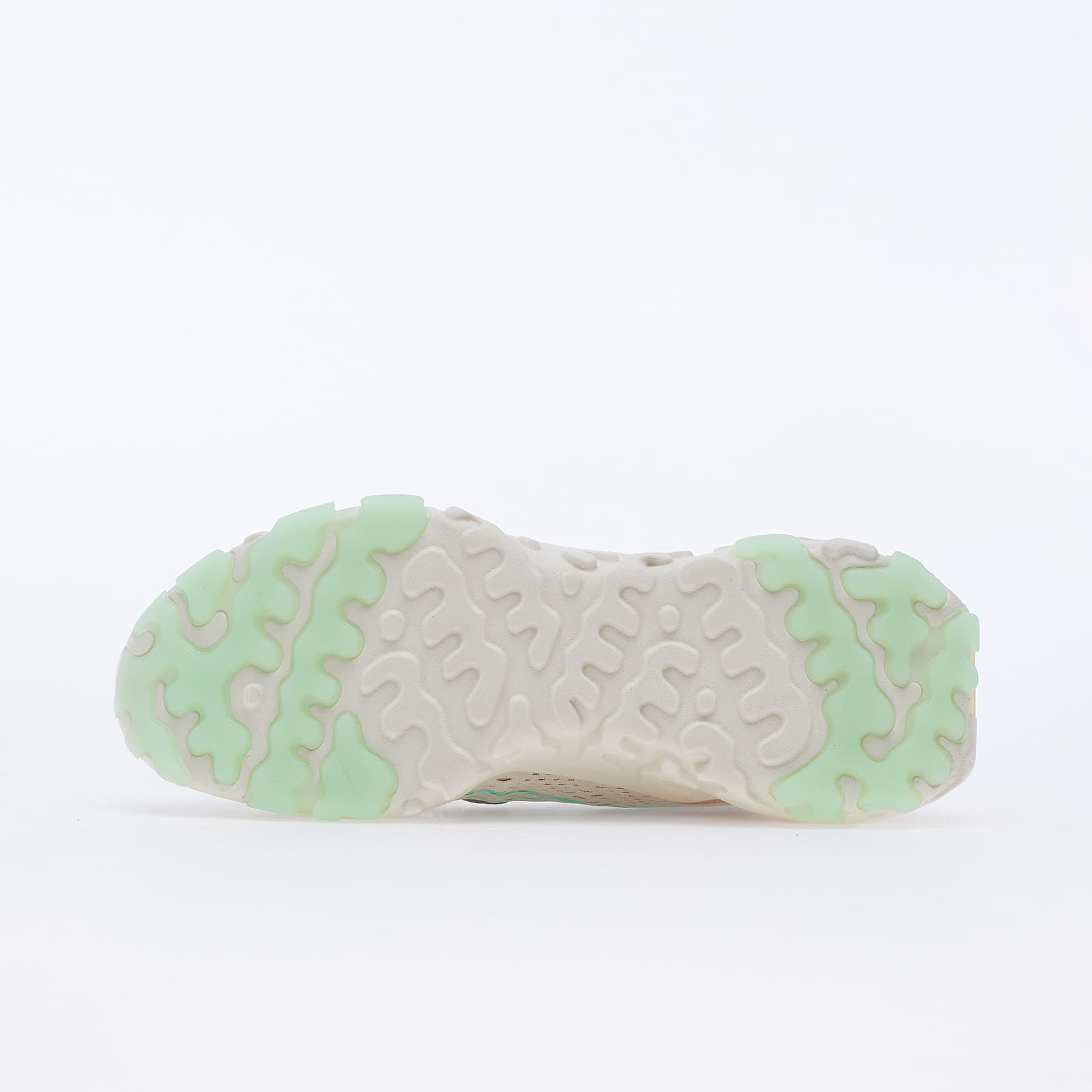Zapatillas mujer Nike W React Vision Pearl White/ Green Glow-Sesame
