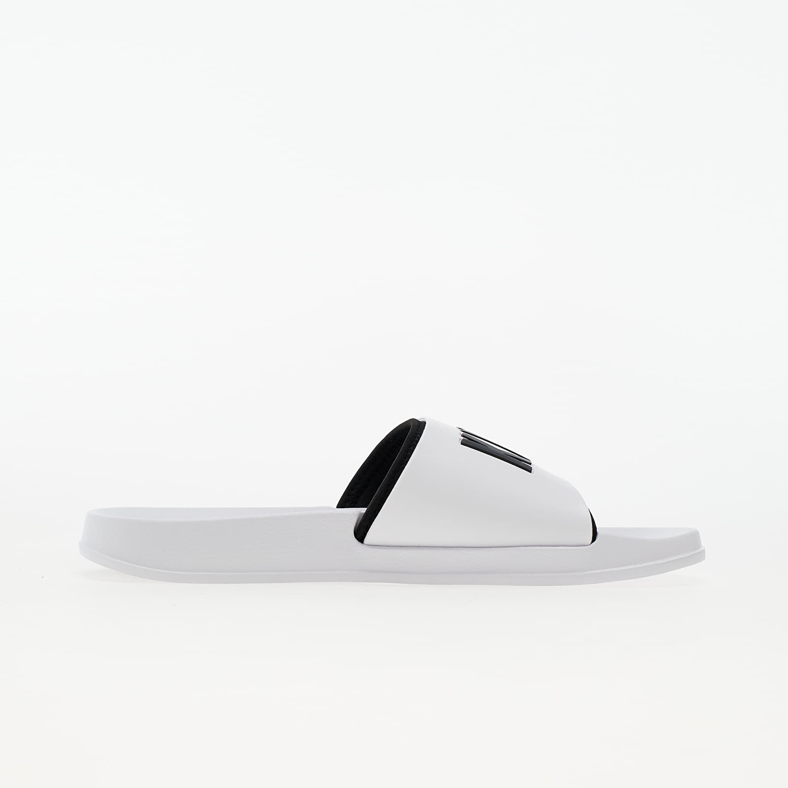 Férfi cipők Calvin Klein Slide White