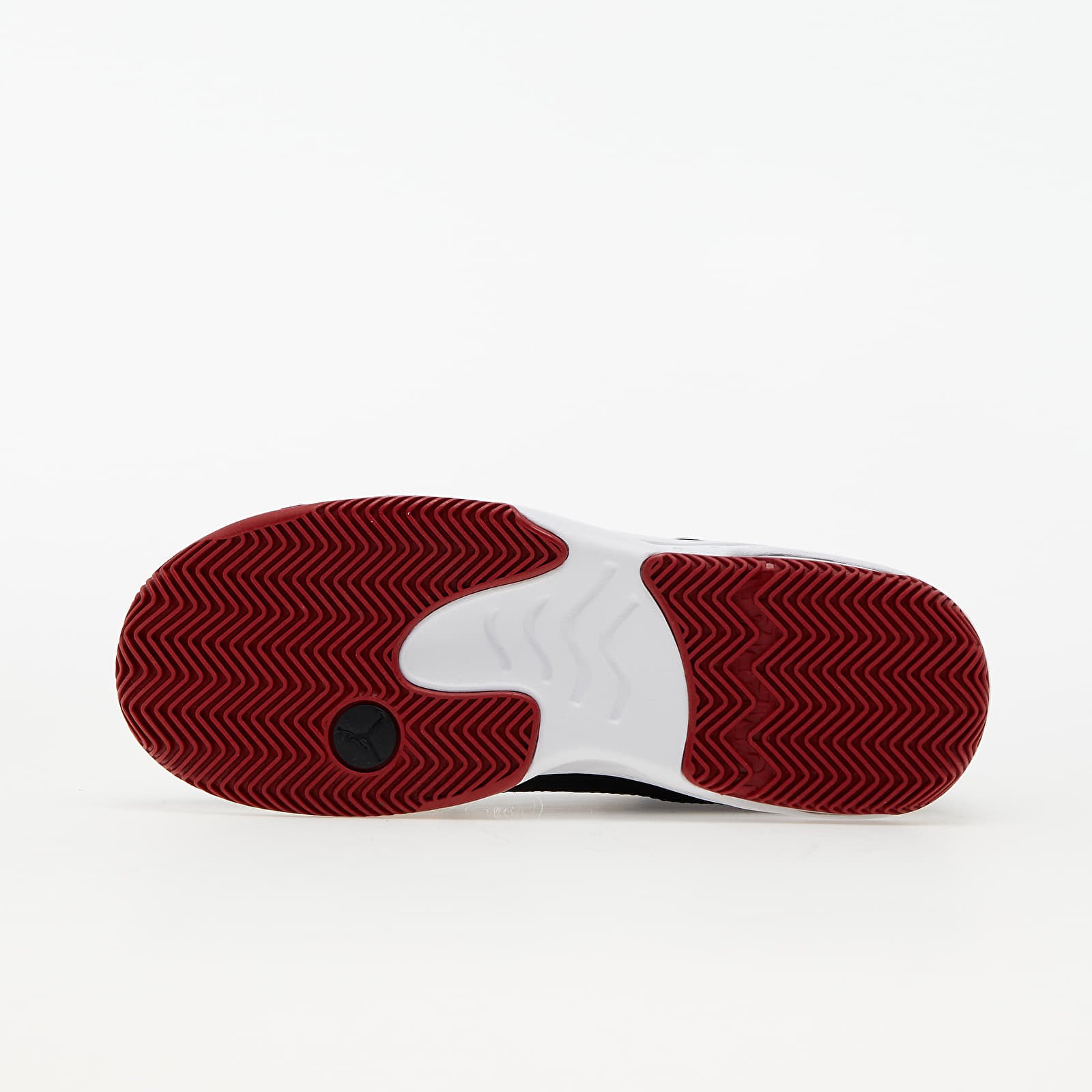 Buty dziecięce Jordan Max Aura 2 (GS) Black/ White-Gym Red