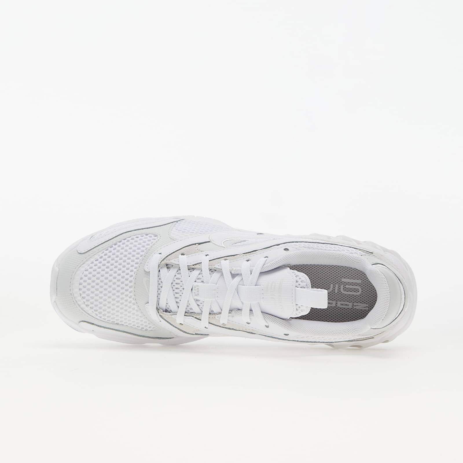 Încălțăminte și sneakerși pentru femei Nike W Zoom Air Fire Photon Dust/ White-Summit White